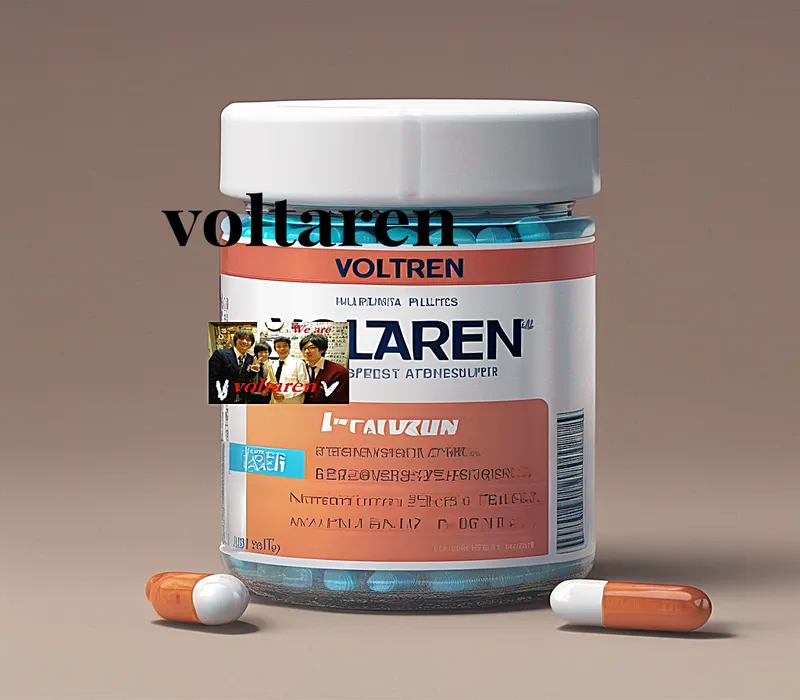 Pris voltaren